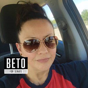 Meet your Posher, Audrey